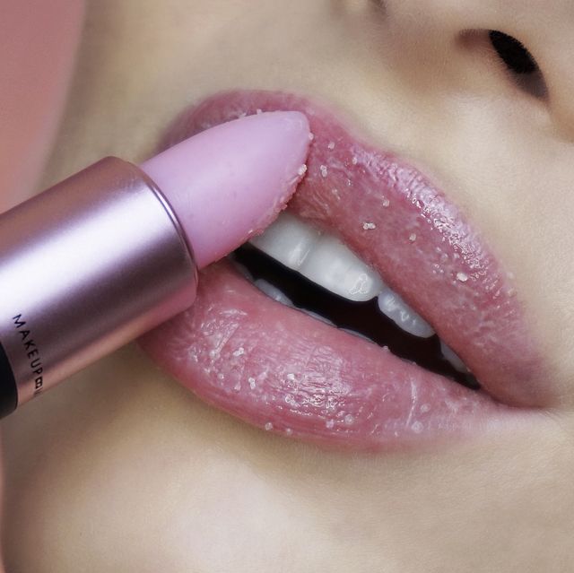Sugar Treat Lip Scrub - Pink